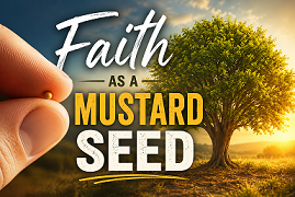 mustard seed